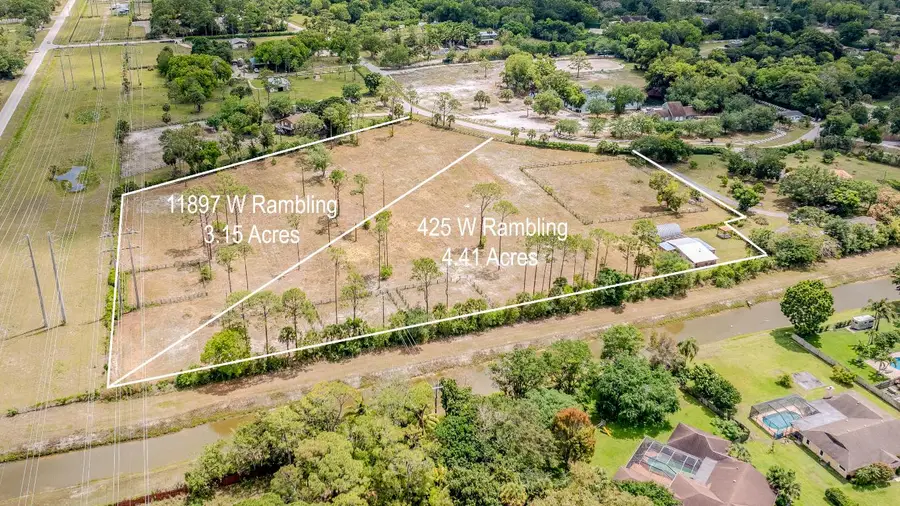 425 W Rambling Drive, Wellington, FL 33414 - Image #3