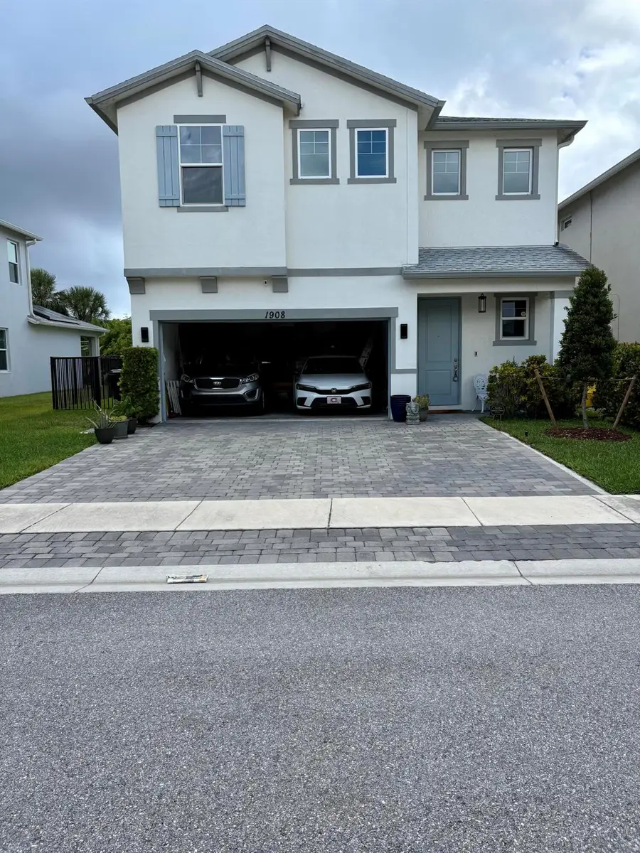 1908 Harding Street, Lake Worth Beach, FL 33460 - Image #3