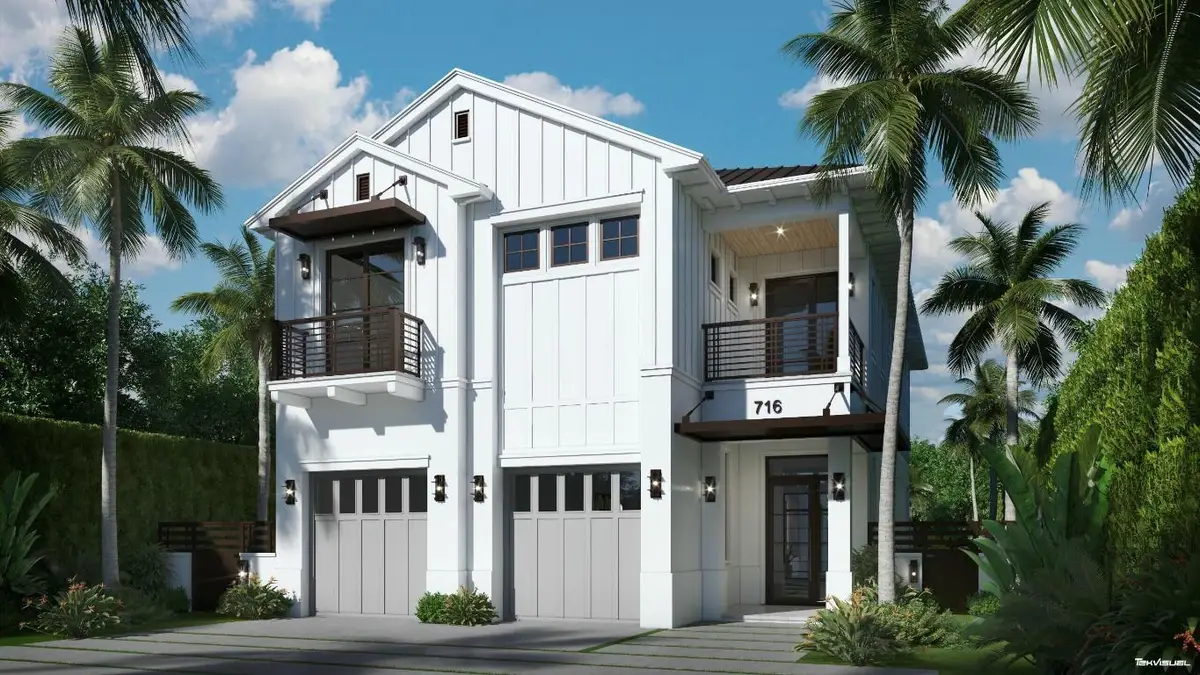 716 NE 2nd Street, Delray Beach, FL 33483 - Image #1