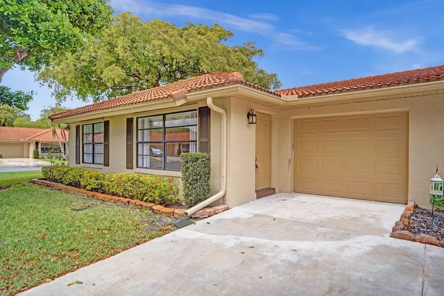 4655 Mahoe Tree Place #A, Boynton Beach, FL 33436 - Image #2