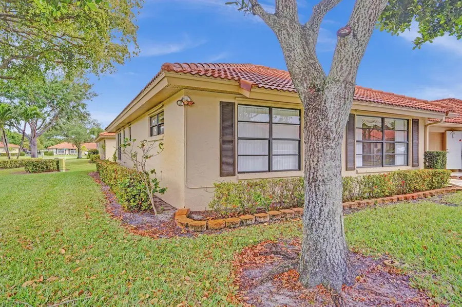 4655 Mahoe Tree Place #A, Boynton Beach, FL 33436 - Image #3