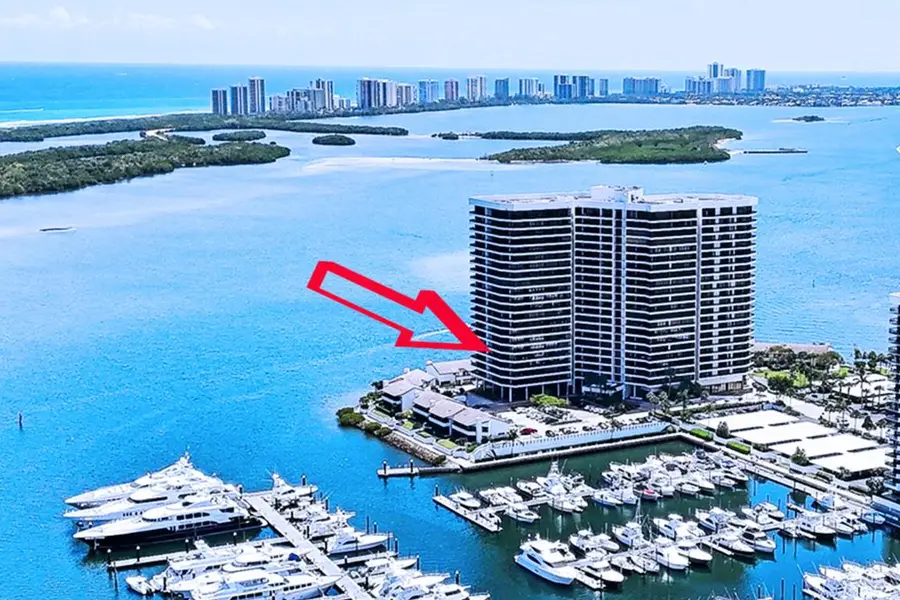 100 Lakeshore Drive #456, North Palm Beach, FL 33408 - Image #2