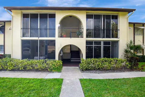 3492 La Mar Court #D-1, Greenacres, FL 33463