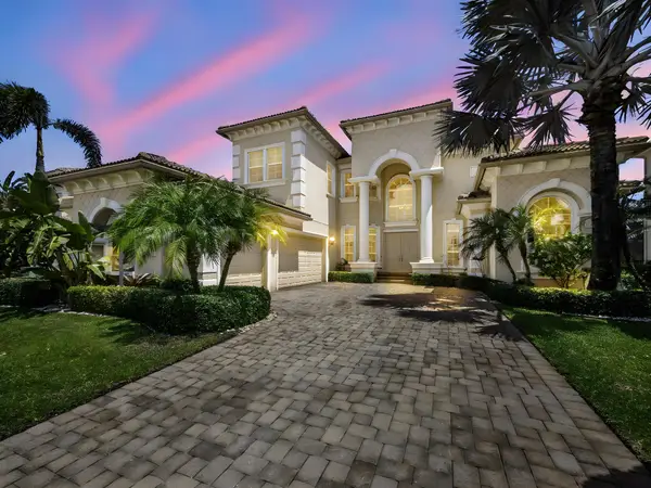 17384 Vistancia Circle, Boca Raton, FL 33496