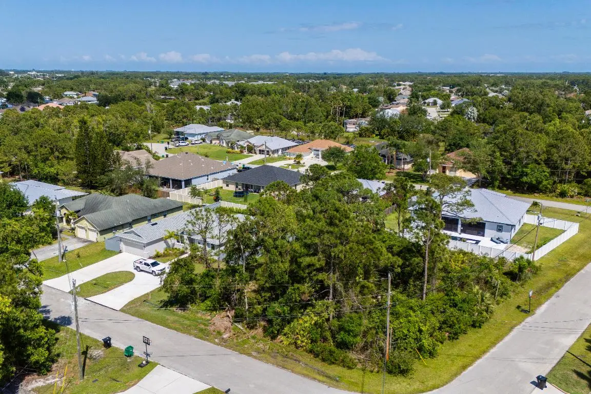 5489 NW Brent Court, Port Saint Lucie, FL 34986 - #1