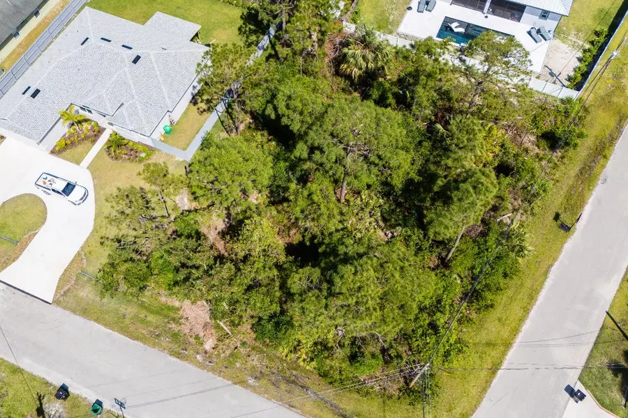 5489 NW Brent Court, Port Saint Lucie, FL 34986 - #3