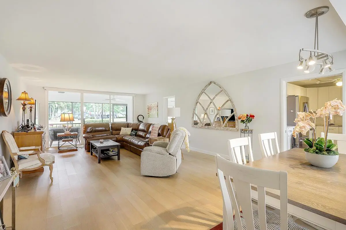 1 SE Turtle Creek Drive #A, Port Salerno Hobe Sound, FL 33469 - Image #1