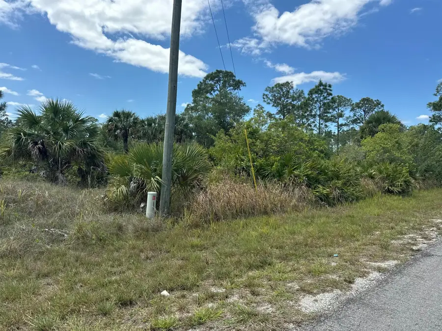 1003 W 13th Street Street, Lehigh Acres, FL 33972 - Image #3