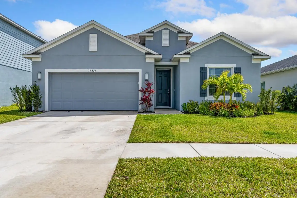 12255 SW Forli Way, Port Saint Lucie, FL 34987 - Image #1