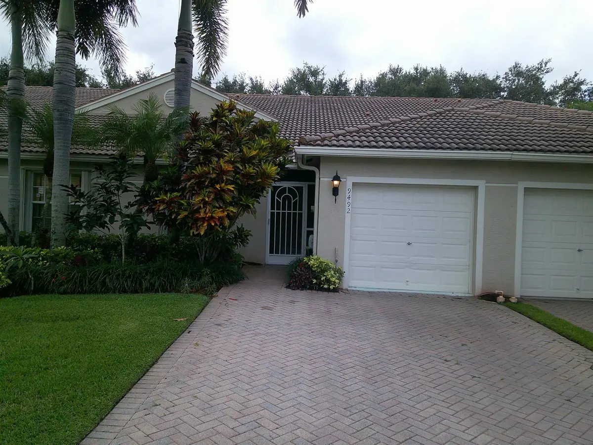 9492 Swansea Lane, West Palm Beach, FL 33411 - Image #1