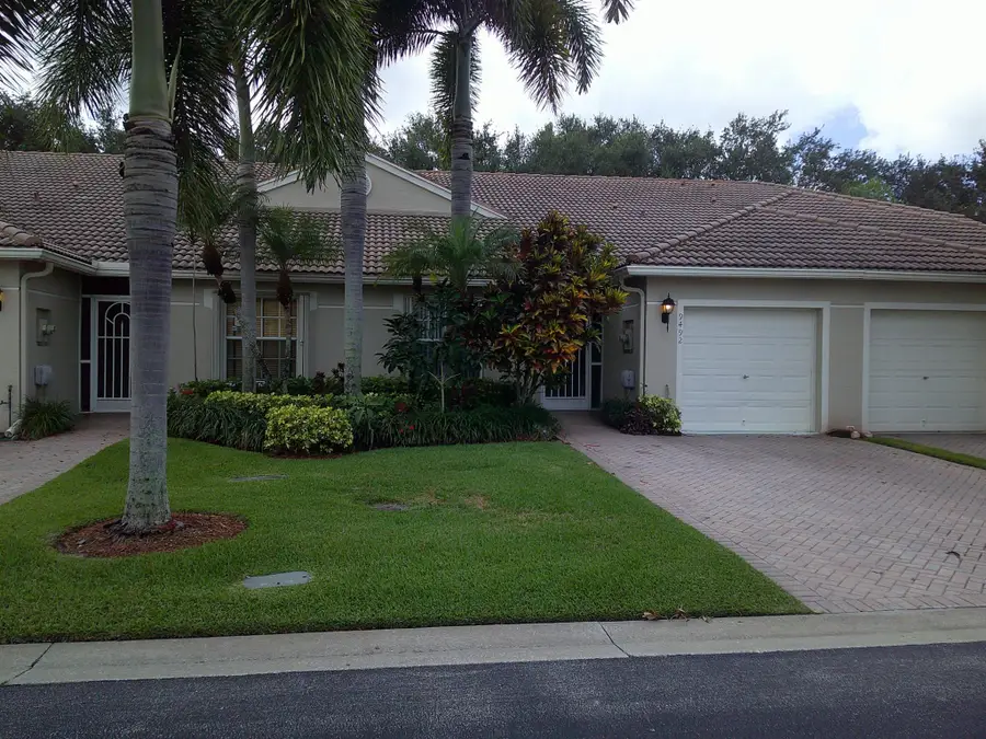 9492 Swansea Lane, West Palm Beach, FL 33411 - Image #2