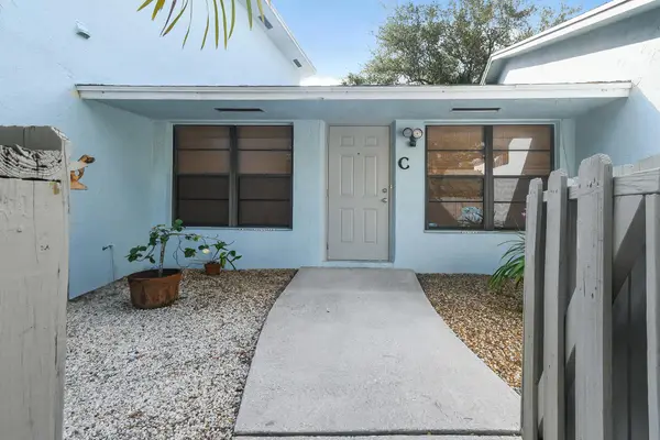 431 Jupiter Lakes Boulevard #2113c, Jupiter, FL 33458