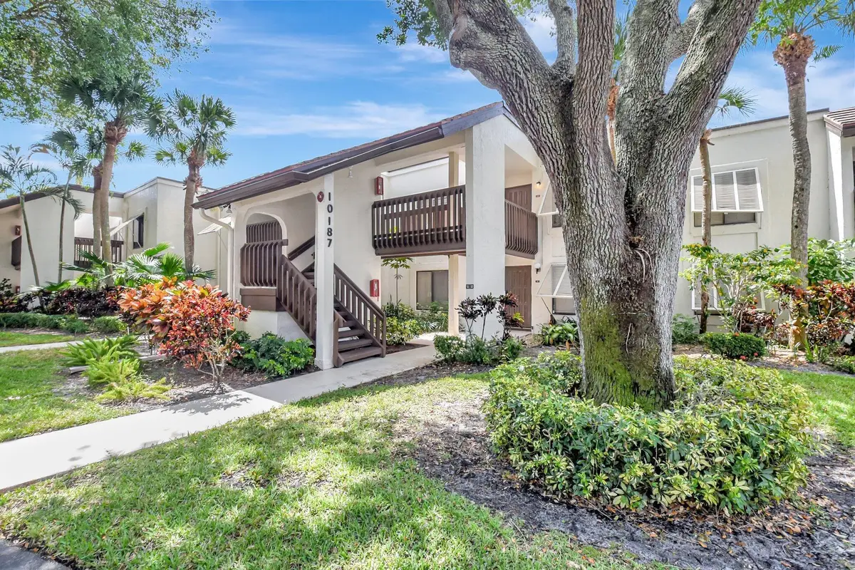10187 Mangrove Drive #204, Boynton Beach, FL 33437 - Image #1