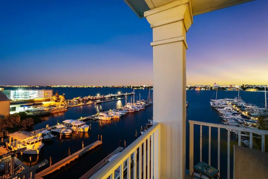 806 E Windward Way #601, Lantana, FL 33462 - Image #3