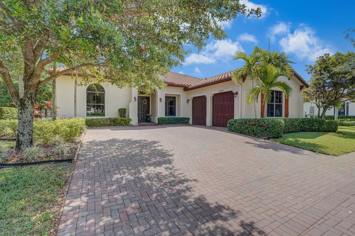 6349 Grebe Court, Lake Worth, FL 33463 - Image #1