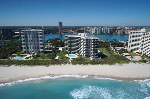 700 S Ocean Boulevard #505/506, Boca Raton, FL 33432