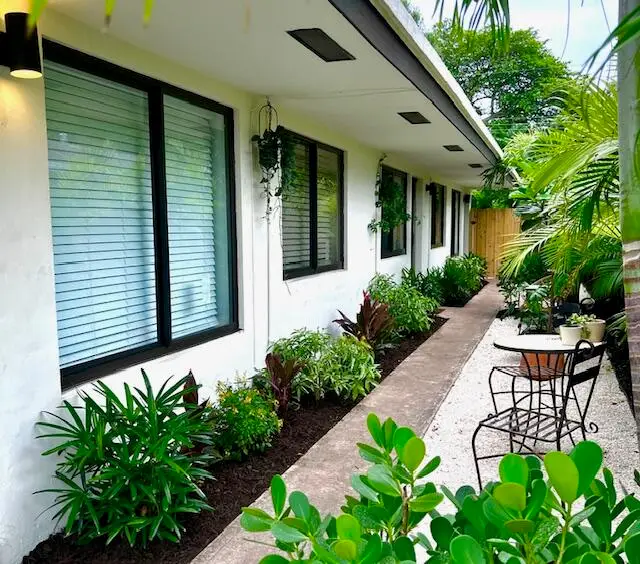 754 NE 40th Street, Fort Lauderdale, FL 33334 - #1