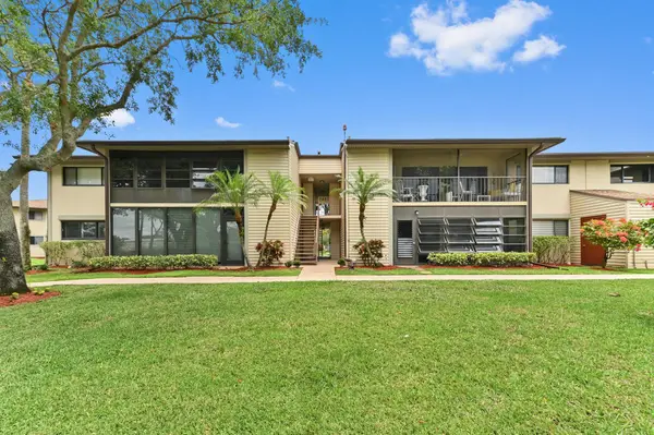 15492 Lakes Of Delray Boulevard #203, Delray Beach, FL 33484