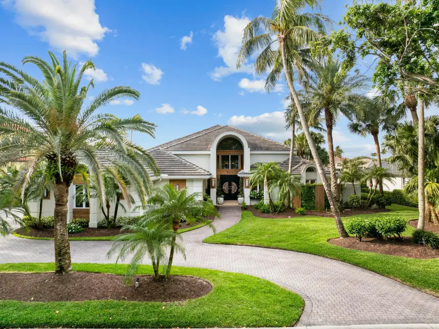 560 SW Bay Pointe Circle, Palm City, FL 34990 - Image #2