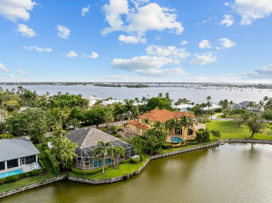 560 SW Bay Pointe Circle, Palm City, FL 34990 - Image #3