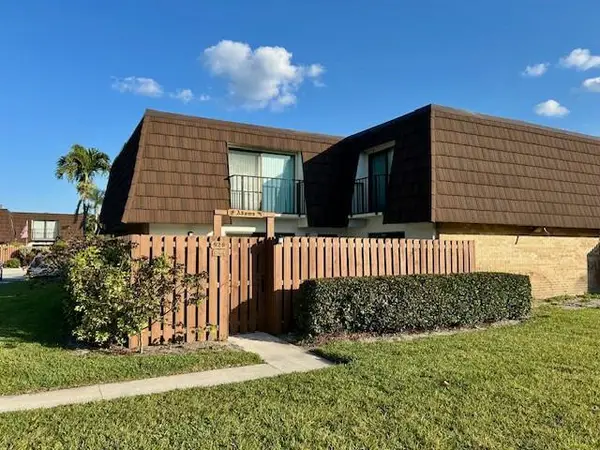 6166 SE Riverboat Drive #926, Stuart, FL 34997