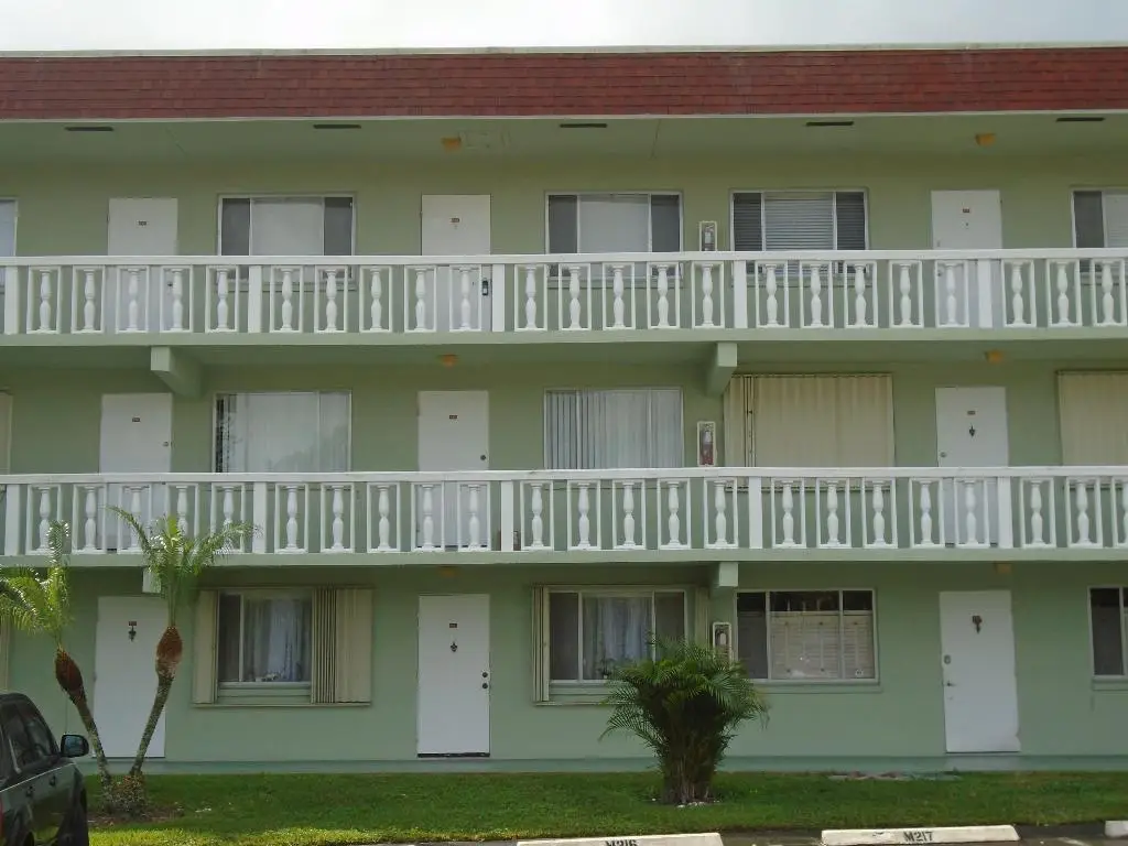 3300 Springdale Boulevard #316, Palm Springs, FL 33461 - Image #1