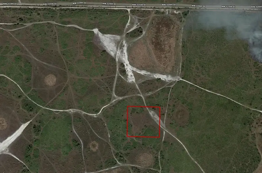 00000 Nw 316th St Okeechobee, Okeechobee, FL 34972 - #3