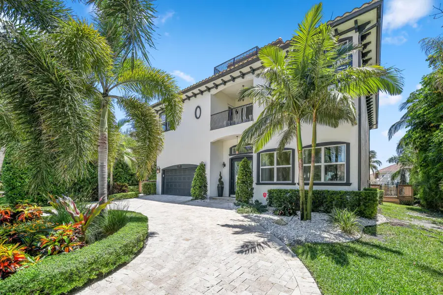 1030 Rhodes Villa Avenue, Delray Beach, FL 33483 - Image #2
