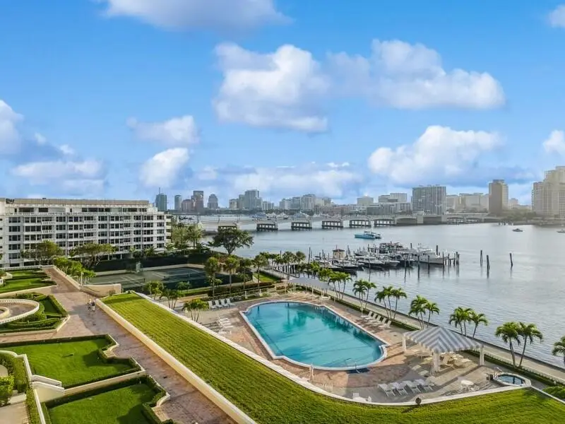 150 Bradley Place #605, Palm Beach, FL 33480 - #2