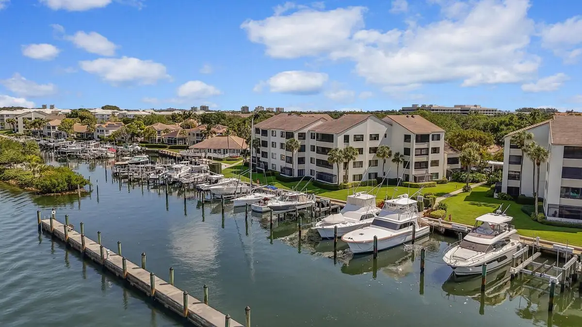 821 Oak Harbour Drive, Juno Beach, FL 33408 - Image #1