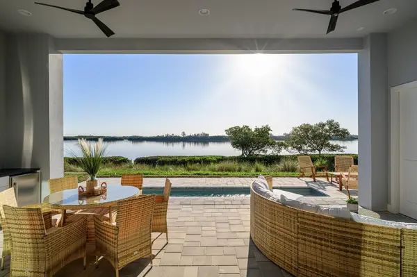 4842 S Harbor Drive, Vero Beach, FL 32967