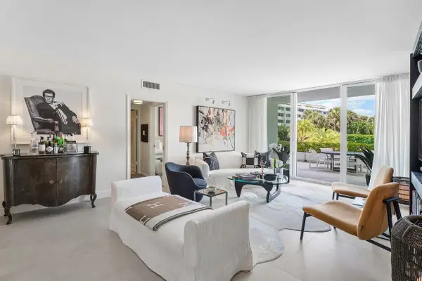 2760 S Ocean Boulevard #116, Palm Beach, FL 33480