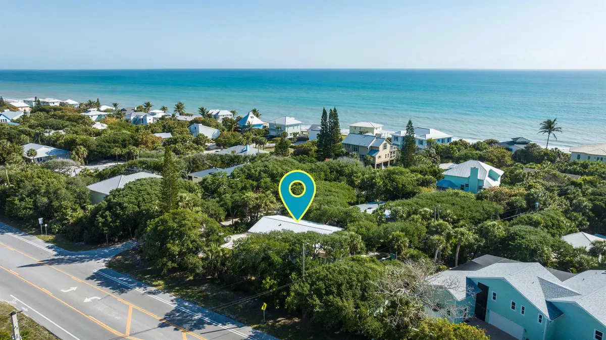 1881 E Pebble Path, Vero Beach, FL 32963 - Image #1