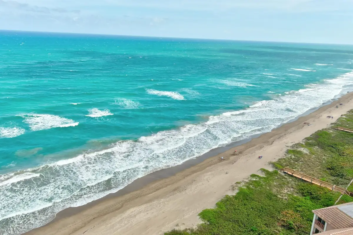 1555 NE Ocean Boulevard #205, Stuart, FL 34996 - Image #1