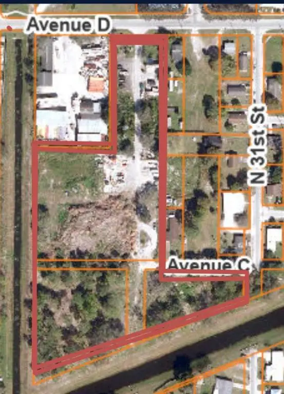 Address Withheld By Seller, Fort Pierce, FL 34947 - #1