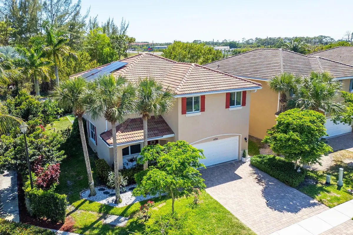 4725 Foxtail Palm Court, Greenacres, FL 33463 - Image #1