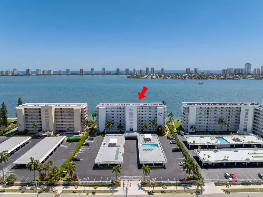 401 Lake Shore Drive #504, Lake Park, FL 33403 - Image #1