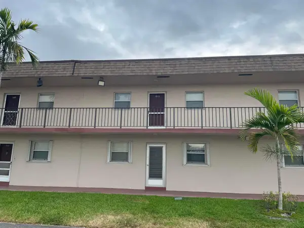 200 Bonnie Boulevard #123, Palm Springs, FL 33461