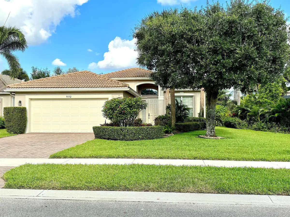 9152 Meridian View Isle, Boynton Beach, FL 33473 - Image #1