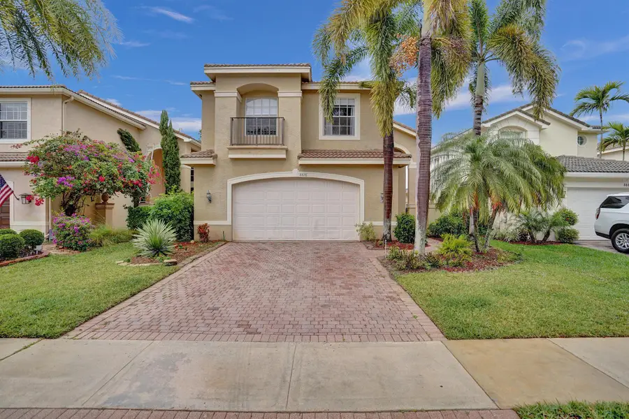 8876 Sandy Crest Lane, Boynton Beach, FL 33473 - Image #2