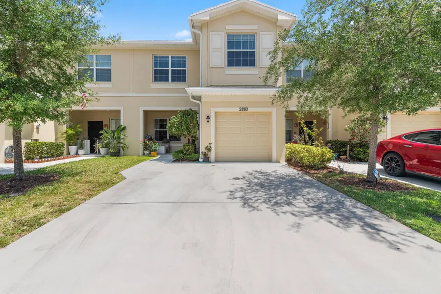 2880 NW Treviso Circle, Port Saint Lucie, FL 34986 - Image #2