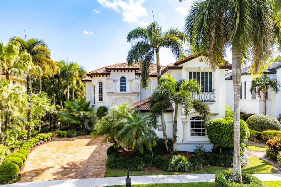 16312 Braeburn Ridge Trail, Delray Beach, FL 33446 - Image #2