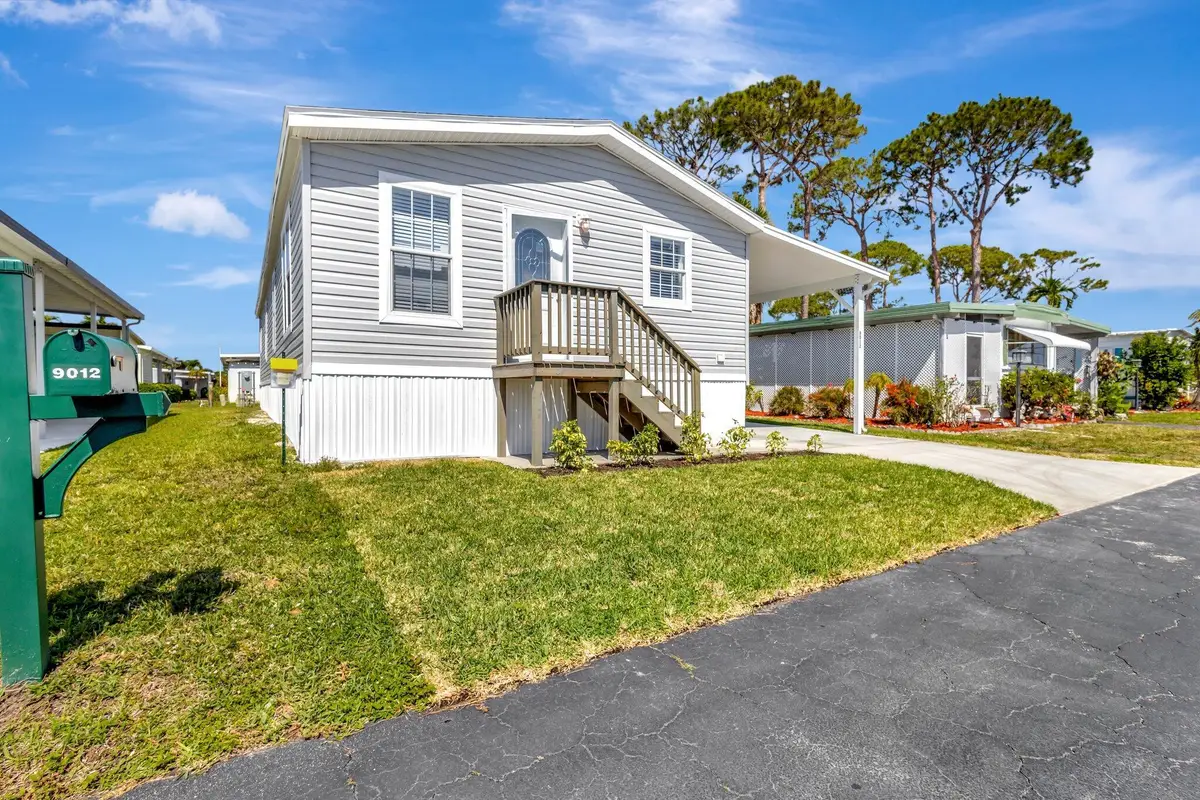 9012 Fomento Bay, Boynton Beach, FL 33436 - Image #1