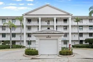 3526 Whitehall Drive #106, West Palm Beach, FL 33401 - Image #1