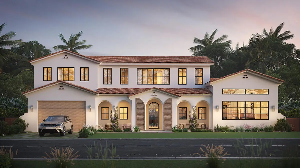 241 Linda Lane, West Palm Beach, FL 33405 - #1