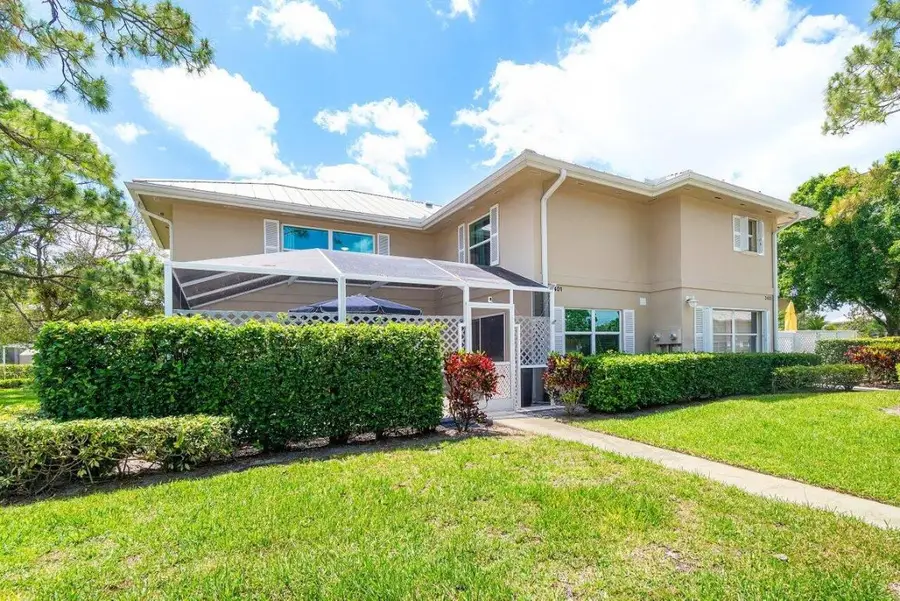 2401 SW Danbury Lane, Palm City, FL 34990 - Image #3