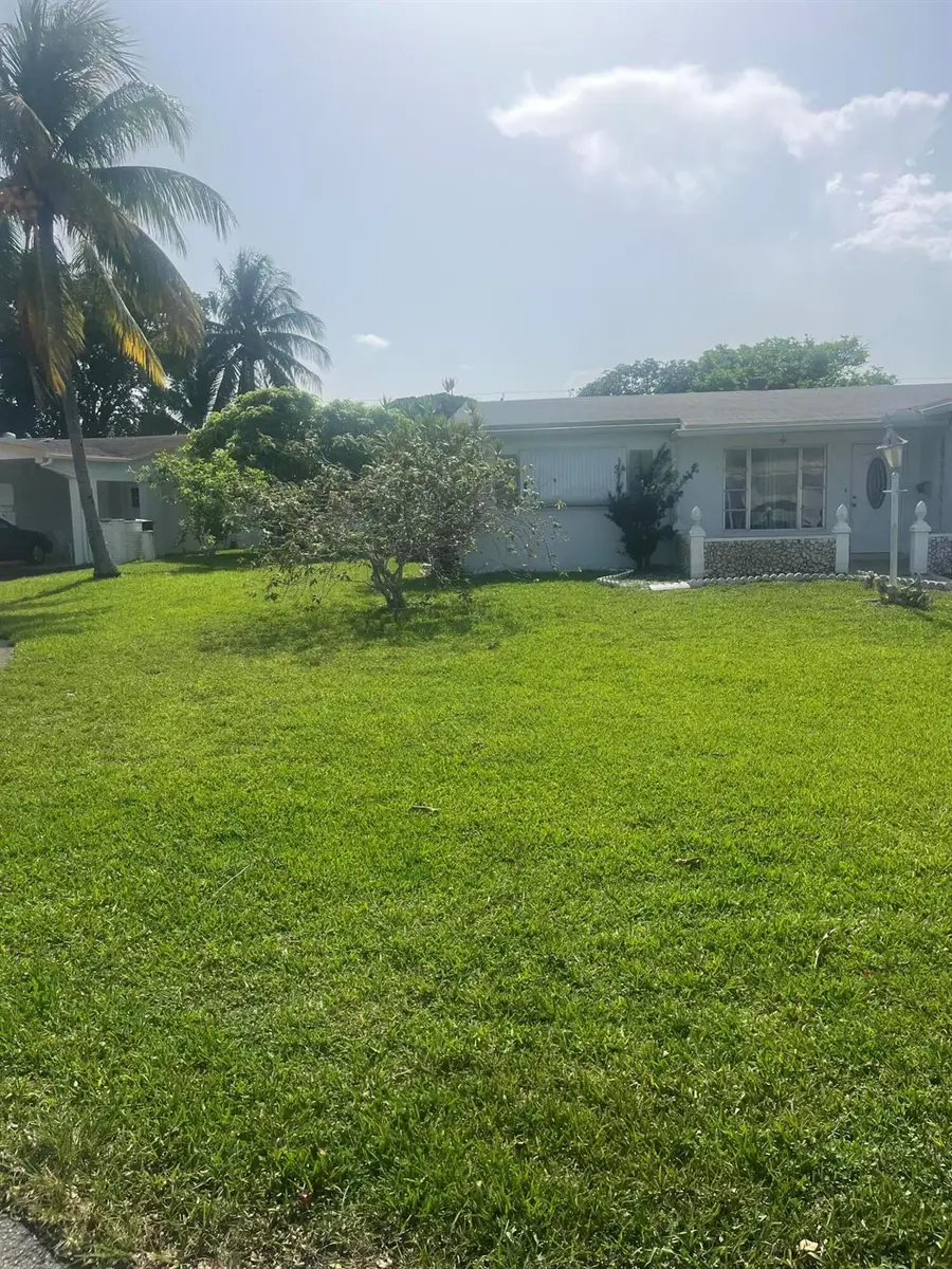 4221 NW 51st Avenue, Lauderdale Lakes, FL 33319 - Image #3