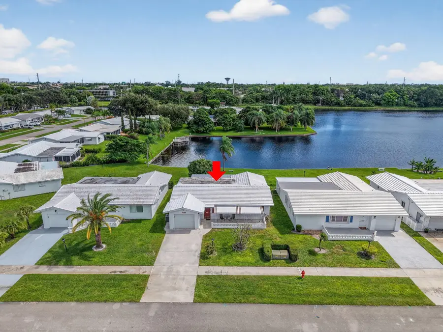 1704 SW 16th Street, Boynton Beach, FL 33426 - Image #2
