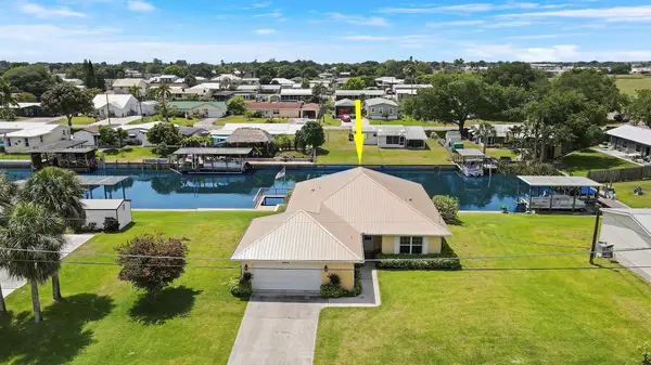 1914 SE 30th Street, Okeechobee, FL 34974