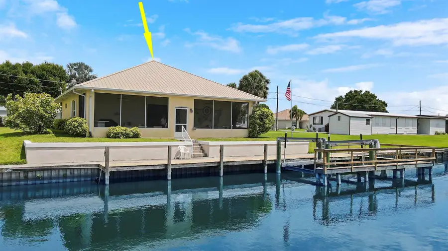 1914 SE 30th Street, Taylor Creek, FL 34974 - Image #3